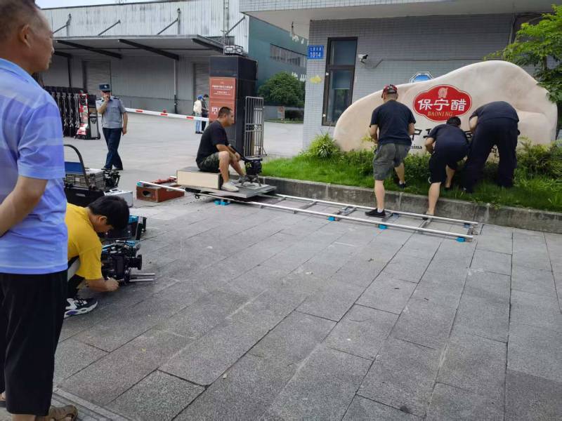 留坝县广告片拍摄公司核心优势：全流程服务，让品牌广告片省心更出彩