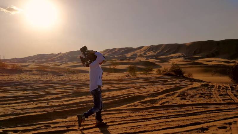 精准触达，留坝县广告片制作解锁本地营销新路径