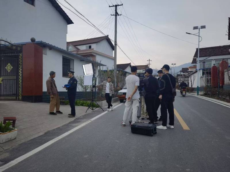 留坝县TVC制作：多版本适配全渠道投放，让广告发挥最大价值！