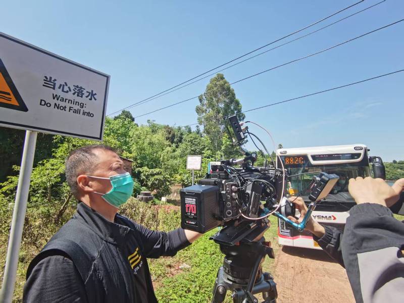 留坝县TVC拍摄公司：深耕本地市场，为品牌定制专属拍摄方案