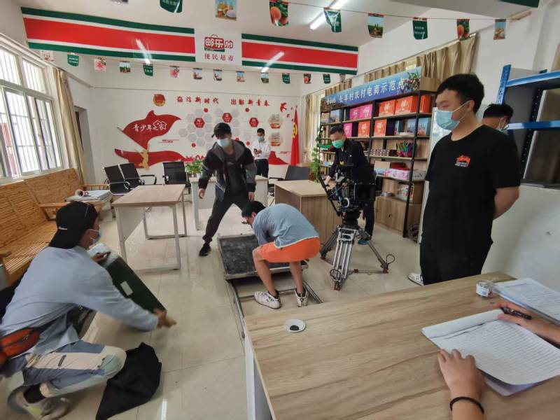 留坝县广告片拍摄公司：极简主义践行者，少即是多的视觉哲学