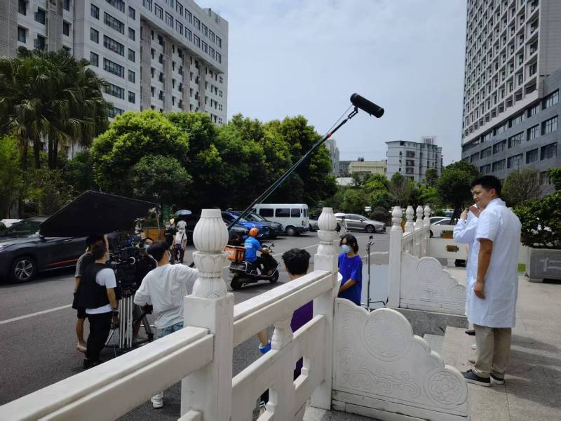 留坝县广告片拍摄公司低成本实现高规格制作的诀窍